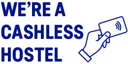 Cashless Hostel